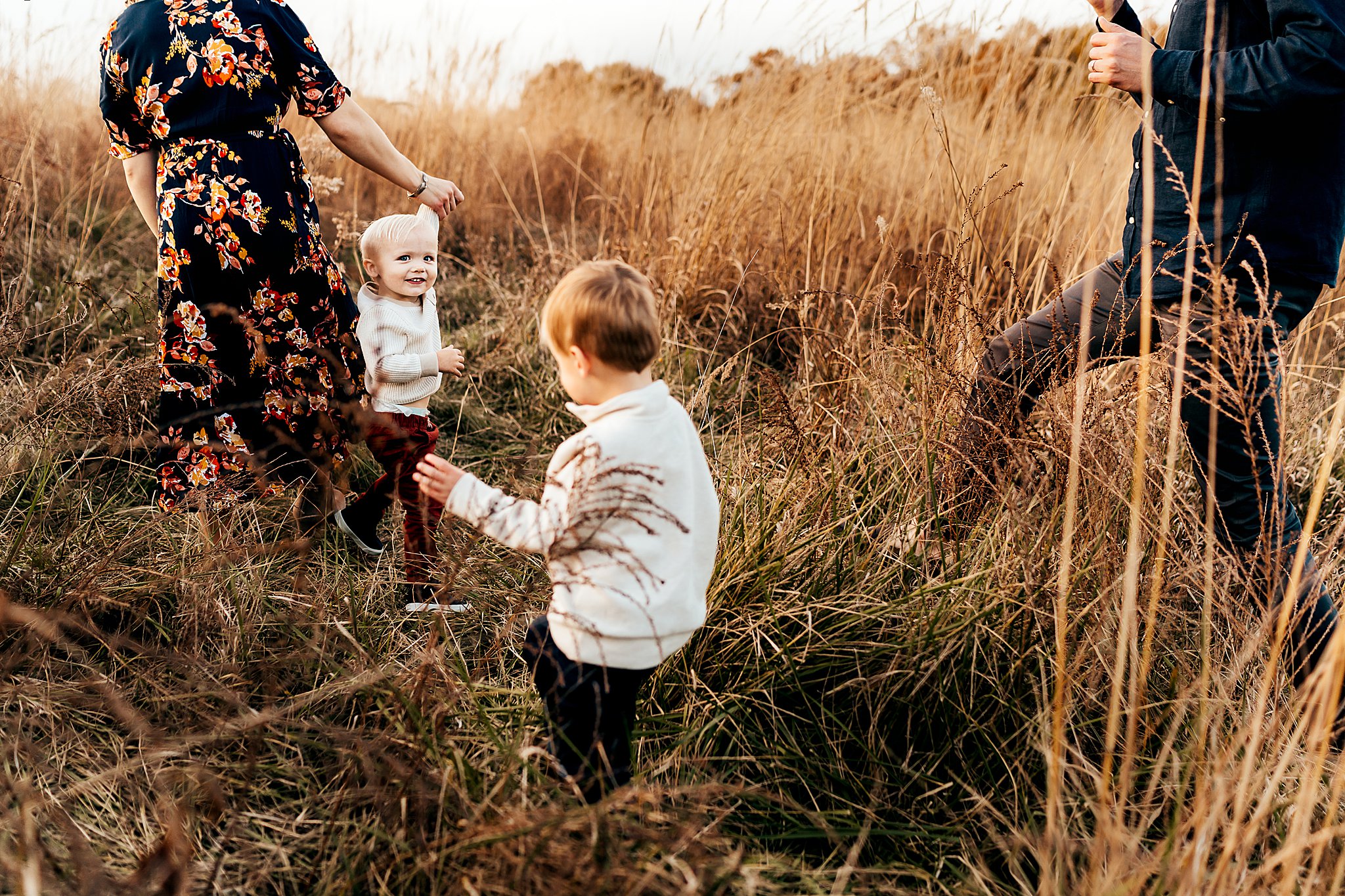 3 things I do at every family session to get emotive, candid images|St