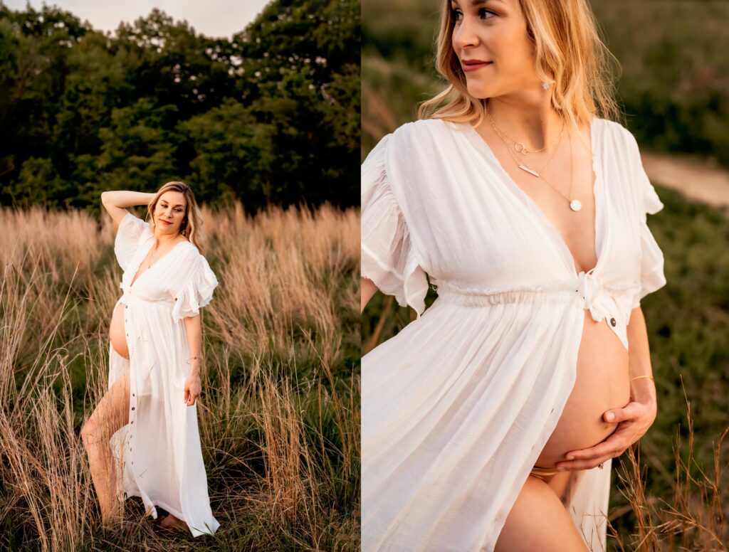 maternity session 